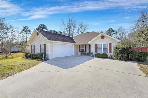 431 Brentwood Cir, Brunswick, GA 31523