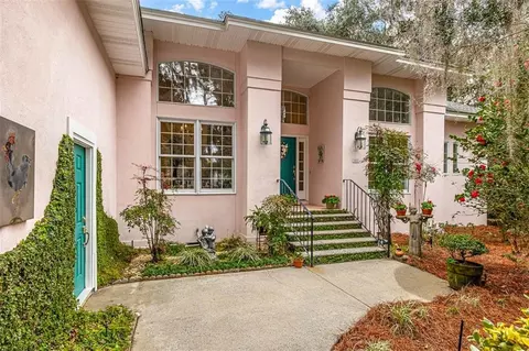 202 Enclave Way E, Saint Simons Island, GA 31522