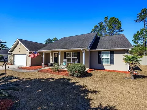23 Wild Game Ct, Brunswick, GA 31525