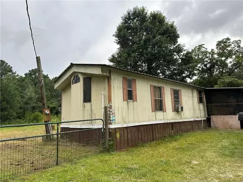 1406 1412 Ga Highway 32, Brunswick, GA 31523