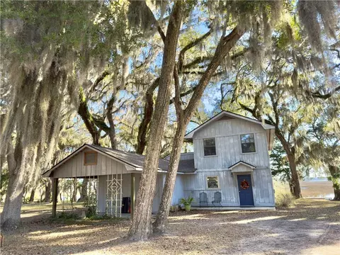 1500 Shell Point Rd NE, Townsend, GA 31331