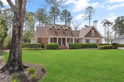 326 Osprey Cir, Saint Marys, GA 31558