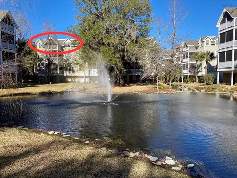 116 Shady Brook Cir #300, Saint Simons Island, GA 31522