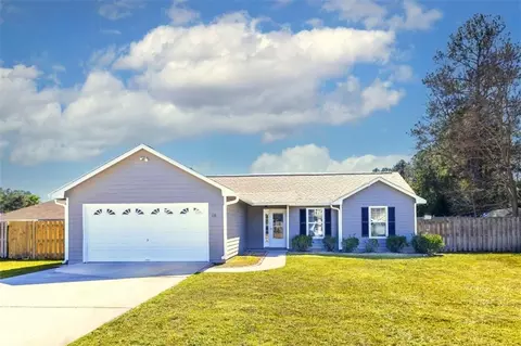 116 Bayswood Dr, Kingsland, GA 31548