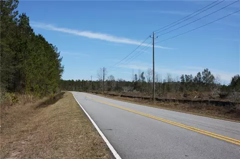 0 SW King Swamp Rd SW, Townsend, GA 31331