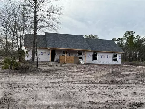 17494 S Post Rd S, Waynesville, GA 31566