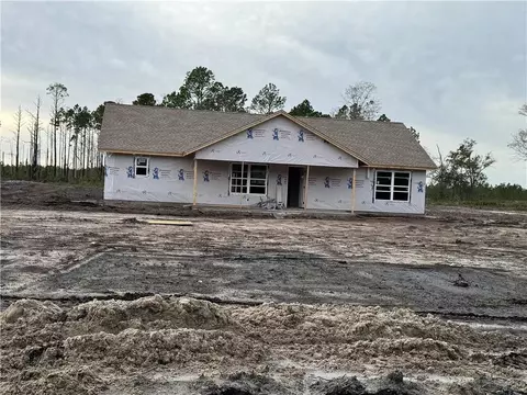 17456 S Post Rd, Waynesville, GA 31566