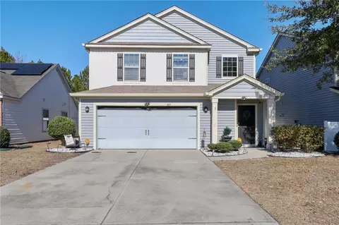 315 Connor Ct, Hinesville, GA 31313