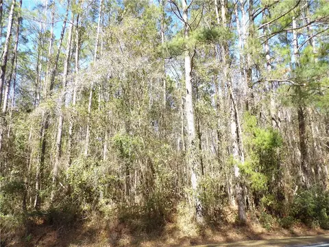 V/l Tr3 Inez Brown Est, Kingsland, GA 31548