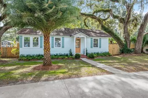 63 Maxwell Ave, Saint Simons Island, GA 31522