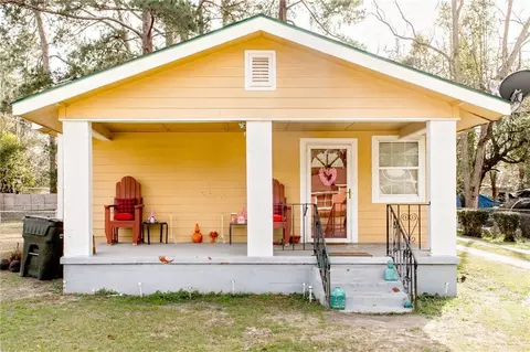 1317 Roosevelt St, Waycross, GA 31503