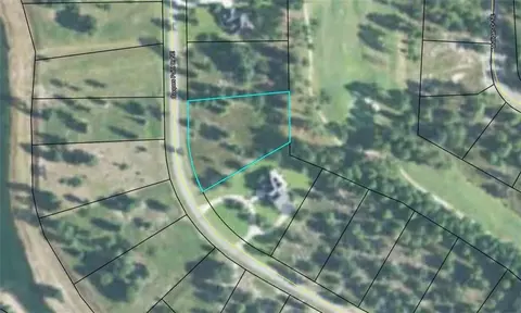 lot5 Coopers Point Dr NE, Townsend, GA 31331