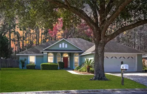 203 Matthews Rdg, Saint Marys, GA 31558
