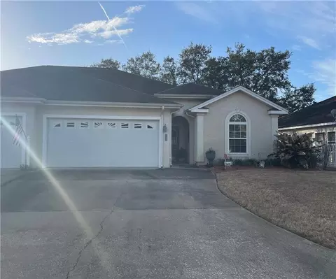 114 Cypress Run Dr, Brunswick, GA 31520