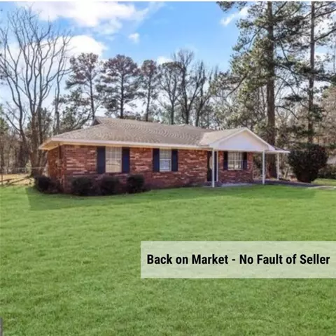 700 N Main St, Odum, GA 31555