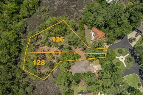 126128 Montrose, Saint Simons Island, GA 31522