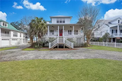 1158 Winnie Davis Ct NE, Townsend, GA 31331