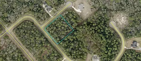 V/l 173a Misty Harbor, Woodbine, GA 31569