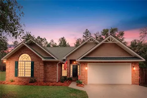280 Poole Rd SE, Ludowici, GA 31316