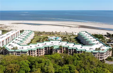 1400 Ocean Blvd #302, Saint Simons Island, GA 31522