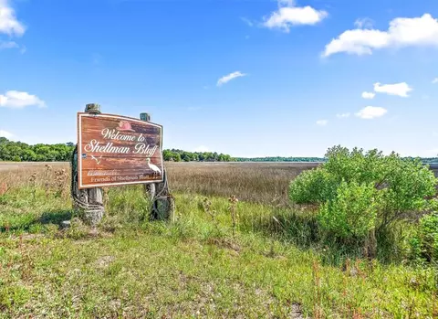 Exterior - 1079 New Shellman Rd NE, Shellman Bluff, GA 31331 photo 16 of 17