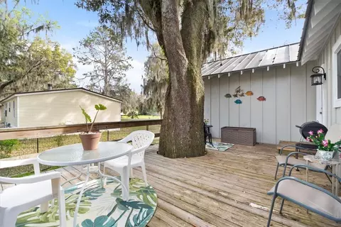 Exterior - 1079 New Shellman Rd NE, Shellman Bluff, GA 31331 photo 12 of 17