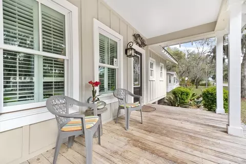 Exterior - 1079 New Shellman Rd NE, Shellman Bluff, GA 31331 photo 10 of 17