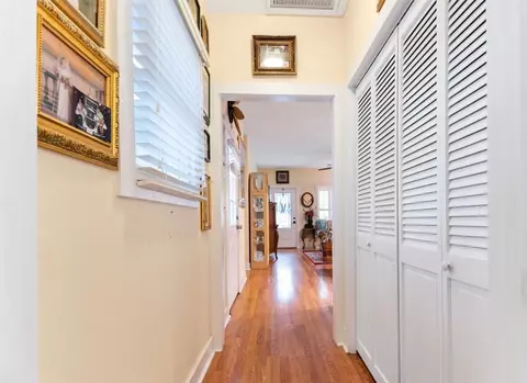 Entry Way - 1079 New Shellman Rd NE, Shellman Bluff, GA 31331 photo 1 of 1