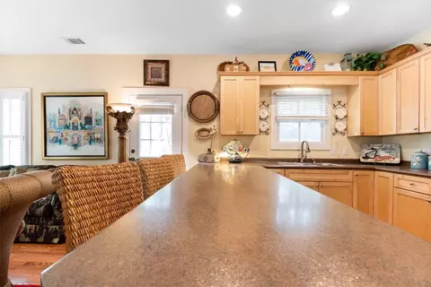Kitchen - 1079 New Shellman Rd NE, Shellman Bluff, GA 31331 photo 1 of 4