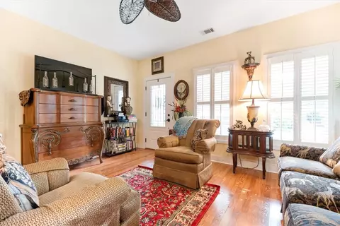 Living - 1079 New Shellman Rd NE, Shellman Bluff, GA 31331 photo 4 of 4