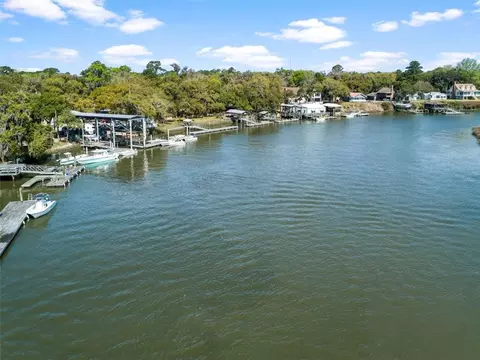 View/Area - 1079 New Shellman Rd NE, Shellman Bluff, GA 31331 photo 2 of 5