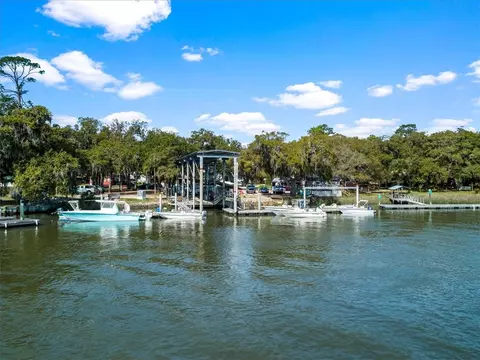 View/Area - 1079 New Shellman Rd NE, Shellman Bluff, GA 31331 photo 1 of 5