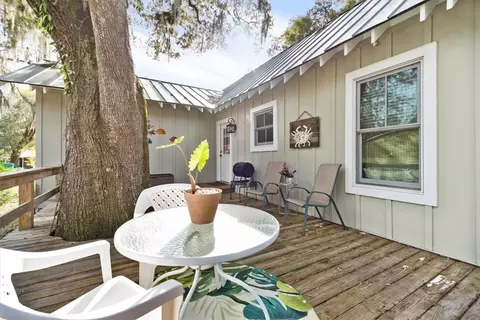 Exterior - 1079 New Shellman Rd NE, Shellman Bluff, GA 31331 photo 13 of 17