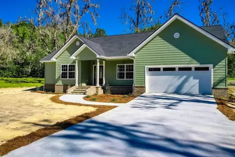 3435 Bob Bowen Rd, Blackshear, GA 31516