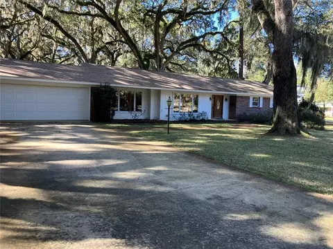 9 Baker Rd, Jekyll Island, GA 31527