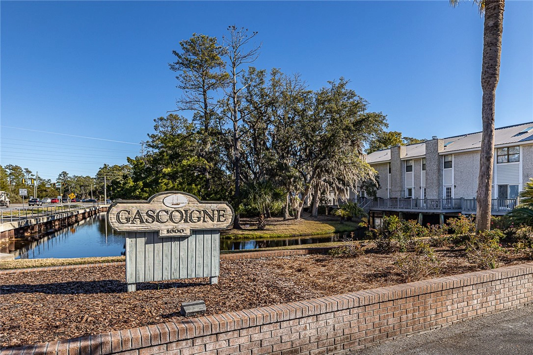 1000 New Sea Island Rd Unit 26  