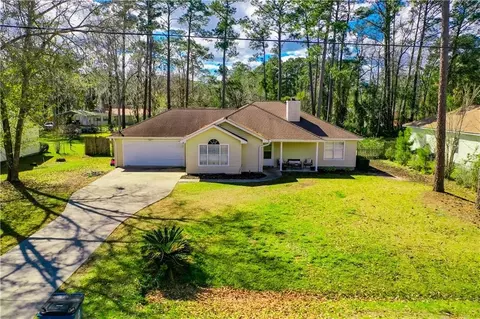 207 Brighton Cir, Brunswick, GA 31525