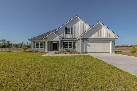 73 Allie Loop, Brunswick, GA 31525