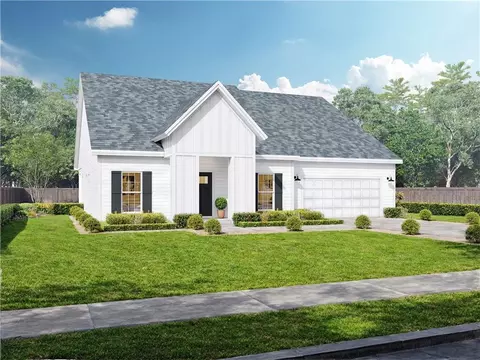 70 Allie Loop, Brunswick, GA 31525