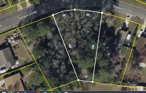 0 Tapique Cir, Saint Marys, GA 31558
