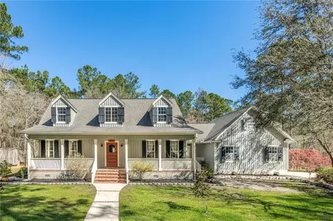 23 Sheffield Ct, Kingsland, GA 31548