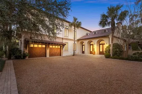 230 W 22nd St, Sea Island, GA 31561