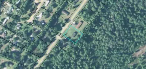 1695 Black Rd SE, Darien, GA 31305