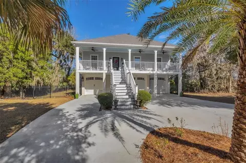 107 Sanctuary Harbour Trl, Waverly, GA 31565
