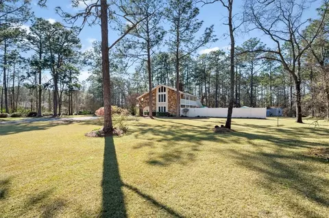 161 Maxwell Rd, Odum, GA 31555