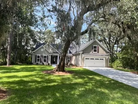 196 Sanderling Trce, Waverly, GA 31565