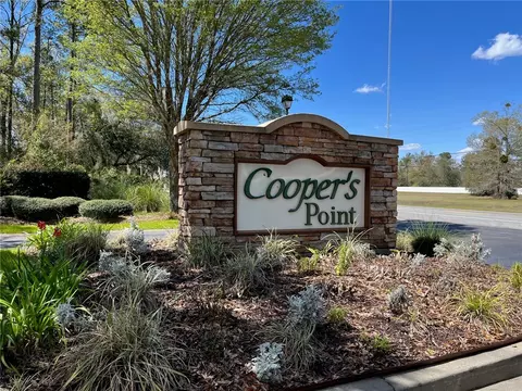lot227 Coopers Landing Dr NE, Townsend, GA 31331