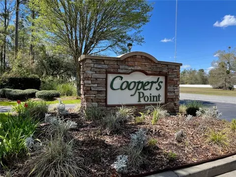 Lot 227 Coopers Landing Drive NE #227, Townsend, GA 31331