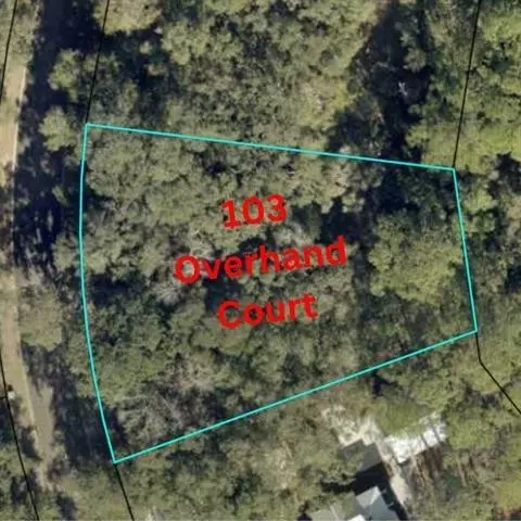 103 Overhand Ct, Saint Marys, GA 31558