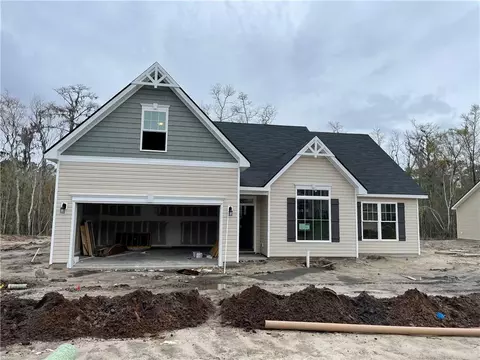 269 Acorn Dr, Brunswick, GA 31525